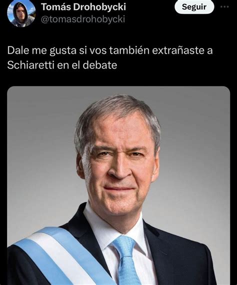 Los Memes Del Debate Presidencial Del Balotaje Que Arrasaron En