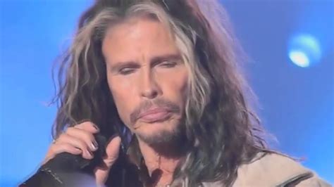 Steven Tyler Love Is Your Name Video Montage Youtube