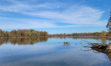 Overcup Lake Encyclopedia Of Arkansas