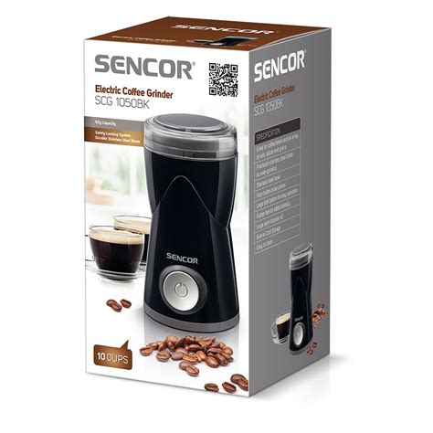 Sencor SCG 1050BK 41000051 TSBOHEMIA CZ