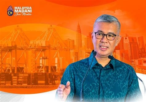 Aliran Pelaburan Kukuh Dijangka Pada Malaysiaaktif