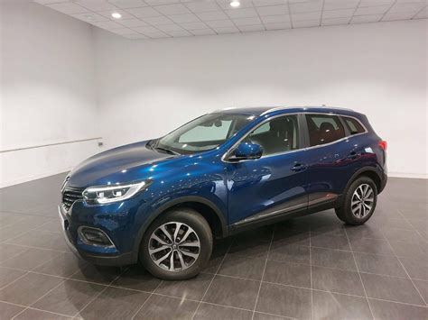 Renault Kadjar Tce Gpf Zen Kw Zen Desde Carnovo