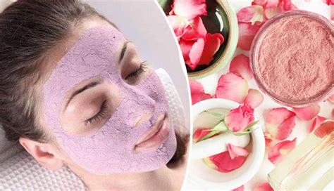 5 Homemade Rose Face Packs To Get Glowing Skin