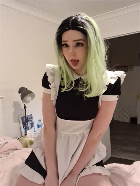 Casual Maid Ahegao Rrealahegao