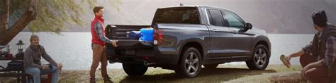 Honda Ridgeline Finance Specials Vern Eide Honda Sioux City