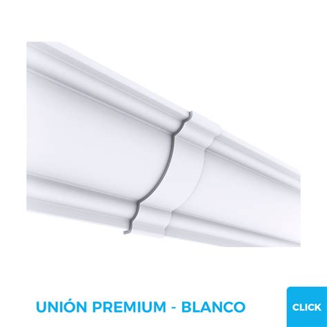 Cielorraso De PVC Blanco Versati 20cm X 7mm PGU