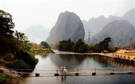 Viaggio In Thailandia E Laos Giorni Notti