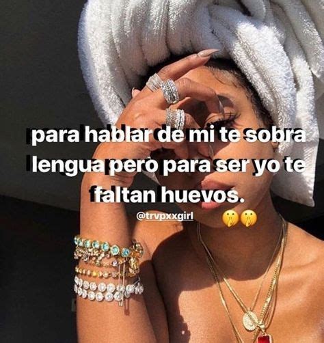 9 Ideas De Chica Mala Frases De Chicas Frases Perronas Frases Crueles