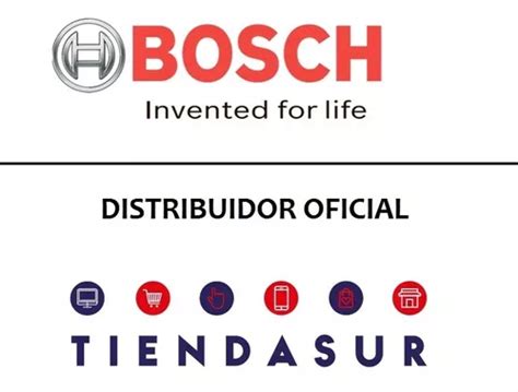 Taladro Percutor Inalambrico Bosch Gsb Li V Bater As En Venta