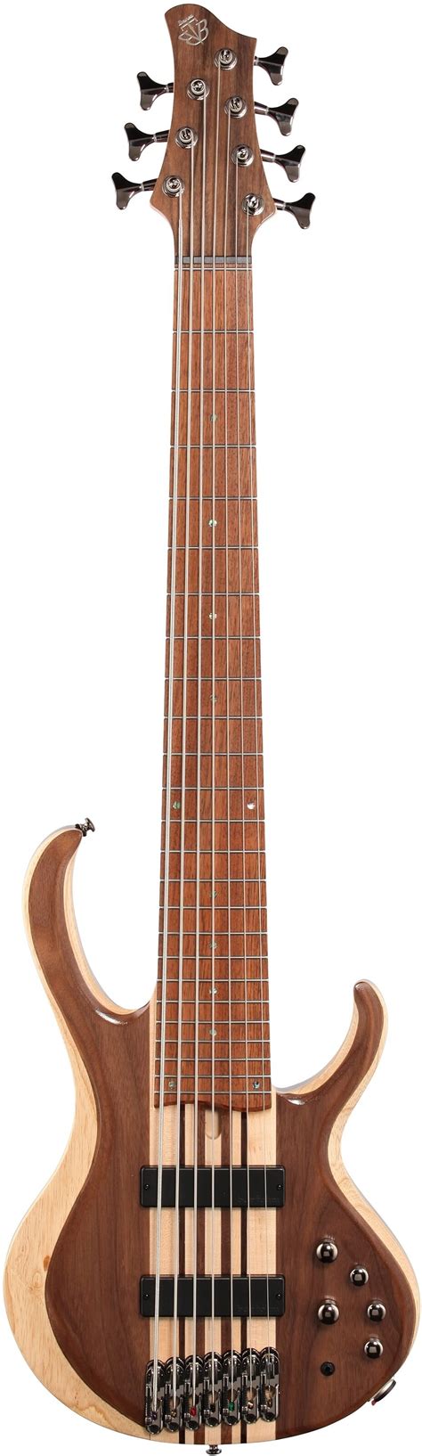 Ibanez BTB747 Bass Workshop Electric Bass 7 String ZZounds