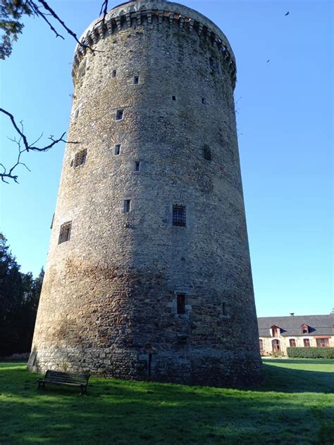 château de Grand Fougeray 2 Jean Marie Borghino