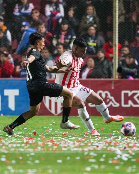 Club Atlético Unión On Twitter Torneobinance 🏆 🔚 Final Del Partido 🆚