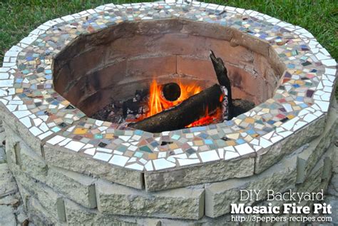 11 Fantastic Fire Pit Designs, Tips and Tricks | Hometalk