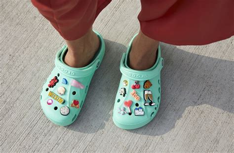 Przypinka Crocs Jibbitz Pin Do Butów Goofy Crocs Moda Sklep EMPIK