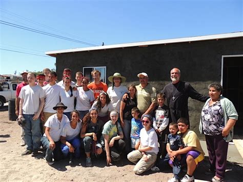 project-mexico – St. John the Baptist Greek Orthodox Church