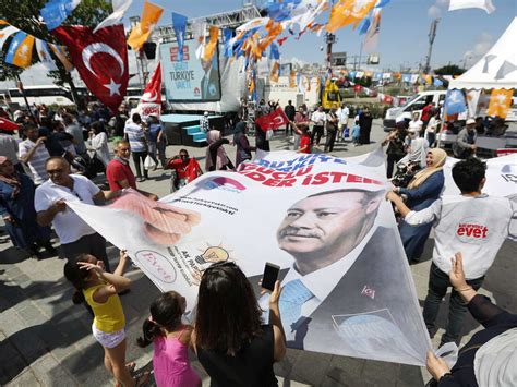 What To Know About Turkey S Elections Npr