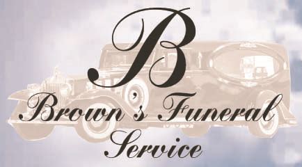 Brown's Funeral Service - Funeral Homes - Durant, OK