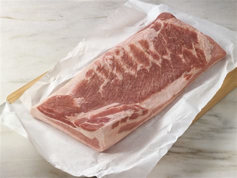 Pork Belly Recipes Full of Flavor and Texture - National Pork Board