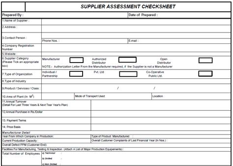 Vendor Registration Request Letter To Company Free Samples