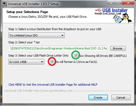 Manual Para Instalar Hirens Boot En Un Pendrive Bootable