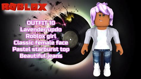 10 FREE AWESOME ROBLOX OUTFITS 2020!! - FOGOLF - FOLLOW GOLF