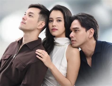 Daftar Nama Pemain Di Antara Dua Cinta Di Sctv Ada Anggika Bölsterli Anthony Xie Asha