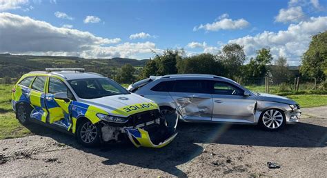 Tractor Driver Arrested For Attempted Murder In Tyrone