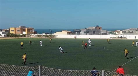 Santo Antão Norte Rosariense e Santo Crucifixo vencem os jogos da