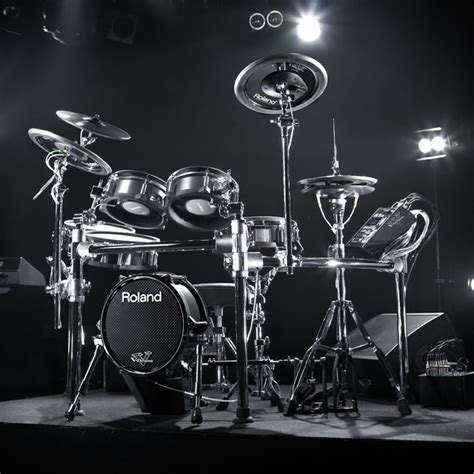 Drum Set Wallpapers Free - WallpaperSafari