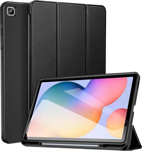 Ztotopcases For Samsung Galaxy Tab S Lite Case