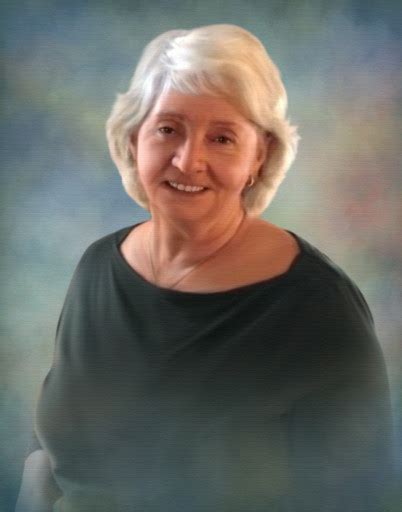 Nancy Porter Obituary 2023 Snyder Green Funeral Home