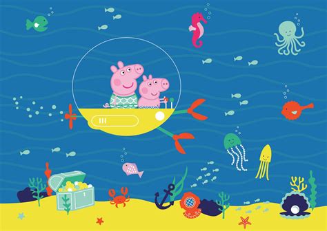 Fotos Da Peppa Pig Wallpapers