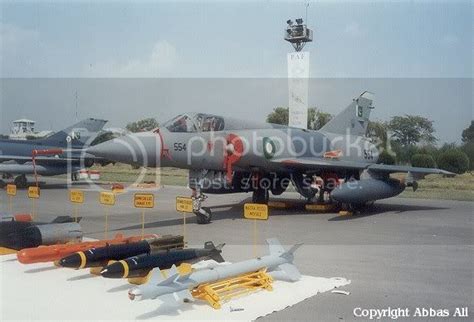 Capabilities Of Paf Dassault Mirage Iii V Page 64 Pakistan Defence