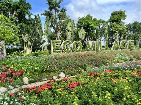 Eco Village Saigon River Chủ đầu tư Ecopark