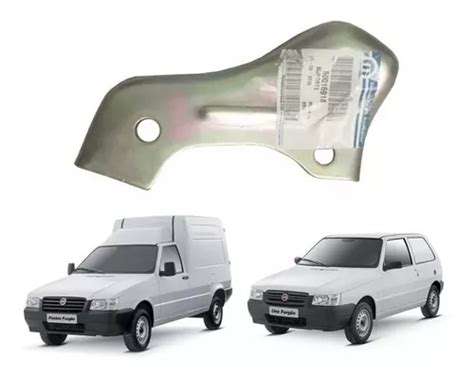 Suporte Coxim Do C Mbio Fiat Uno Mille Fiorino Original Venda Em