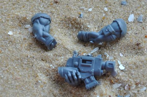 ORK KOMMANDOS SLUGGAJ Bits Kits