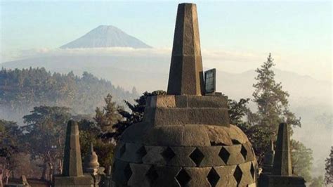 Lima Kota Di Indonesia Ini Sudah Berusia Ribuan Tahun