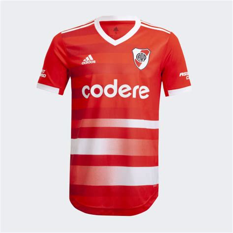 La Odisea De Comprar La Nueva Camiseta De River Que Lanzó Adidas