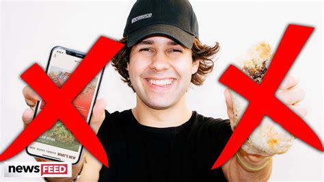 David Dobrik Posts Apology Video In Response To Sexual Assault Allegations