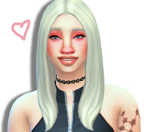 Sims4MM On Tumblr