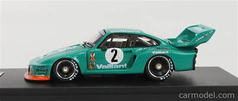 REMEMBER 161905 Scale 1 43 PORSCHE 935 930 TEAM VAILLANT N 2 DRM