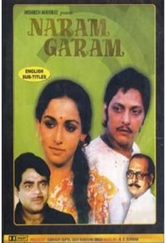 Naram Garam 1981 Poster Wallpapers