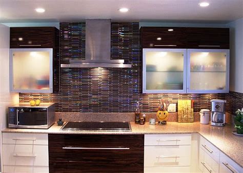 12 Unique Kitchen Backsplash Designs Decoist