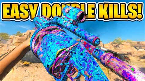 How To Get Easy Double Kills With Rgl 80 In Mw3 Youtube