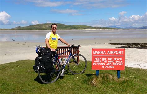 Outer Hebrides And St Kilda Mj