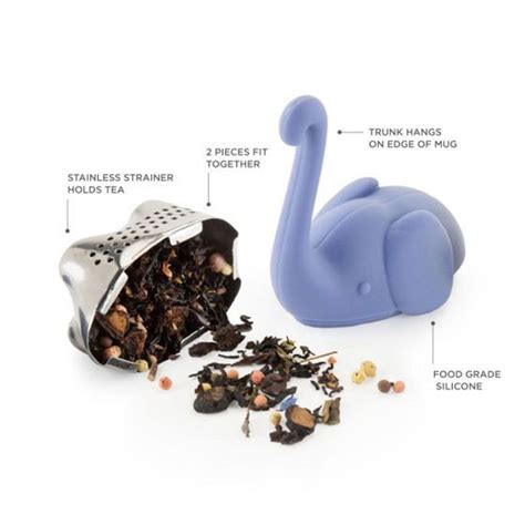 Tea Infusers | On Sale - Shop Now!