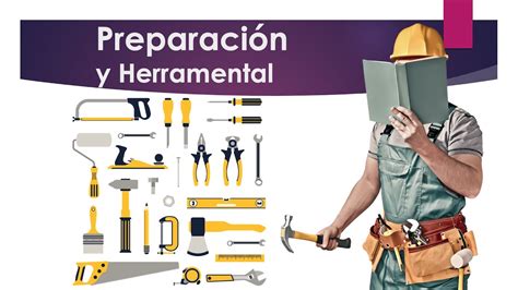 Preparaci N Y Herramental Youtube