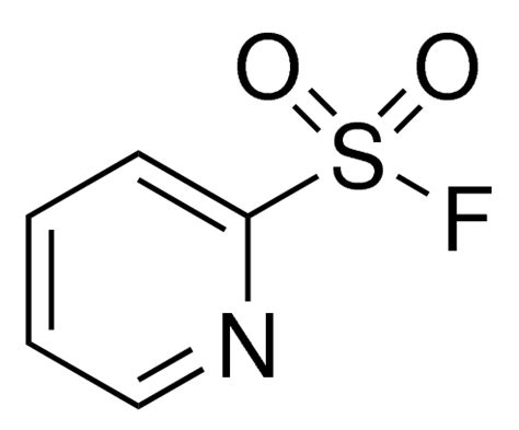 吡啶 2 磺酰氟 98 0 GC T 878376 35 3 Pyridine 2 sulfonyl Fluoride