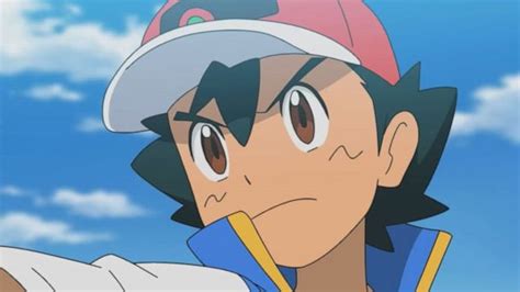 Video A farewell to ‘Ash Ketchum’ - ABC News