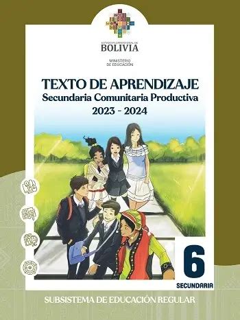 Libros Del Ministerio De Educaci N Bolivia